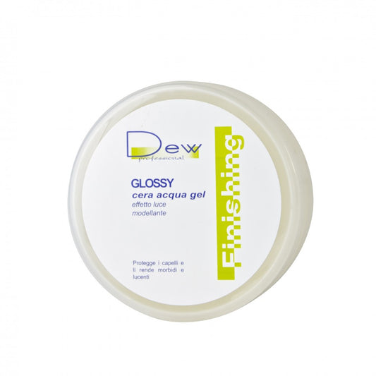 Dew Professional Glossy Cera Gel Modellante 100 ml