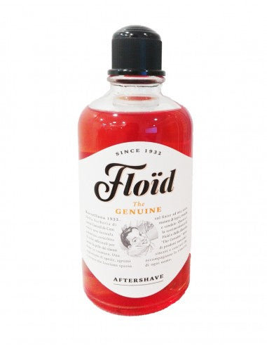 FLOID DOPOBARBA CLASSICO 400 ML