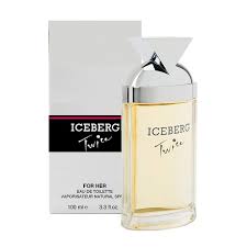 Iceberg Twice Donna EDT 100 ml Spray