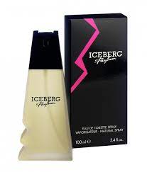 Iceberg Parfum Donna Edp 100 ml Spray