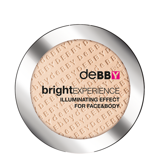 Debby Bright Experience Illuminating Effect Viso e Corpo