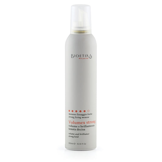 Bioetika Mousse Volume Strong 300 ml