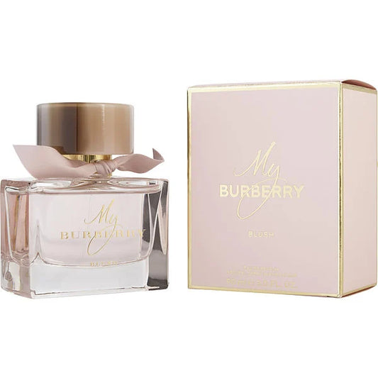 Burberry My Blush Eau de Parfum 50 ml Spray