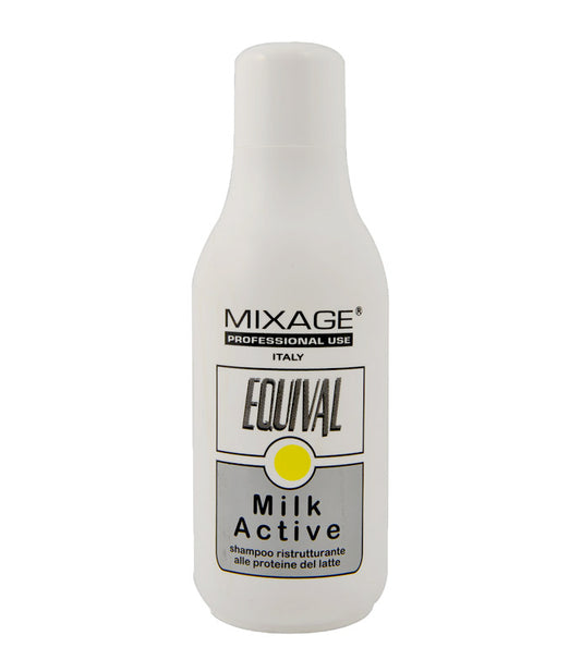 MIXAGE SH MILK ACTIVE 1LT