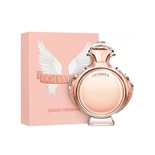 Paco Rabanne Olympea Donna Eau de Parfum 50 ml Spray