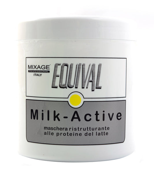 MIXAGE MASK MILK ACTIVE 1 KG