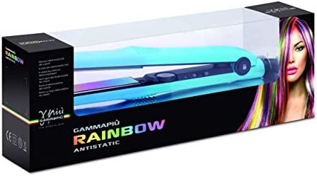 PIASTRA RAINBOW ANTISTATIC GAMMA+