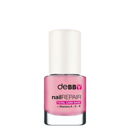 Debby Smalto Repair Total Care Base Transparent