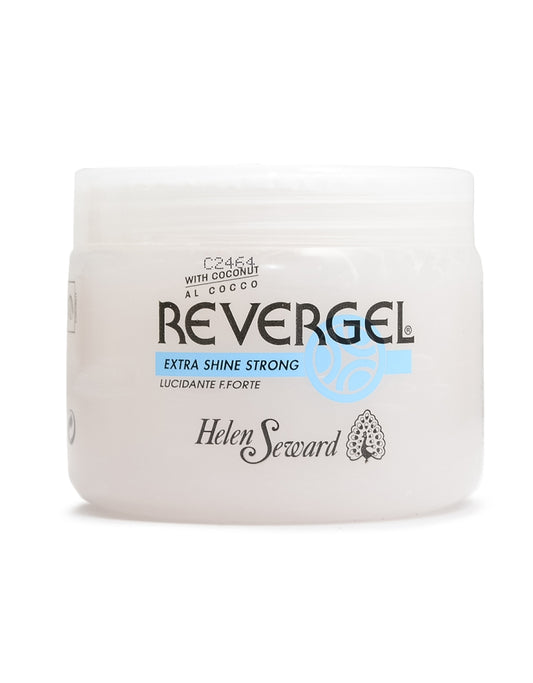 REVER GEL BIANCO VASO 500 ML