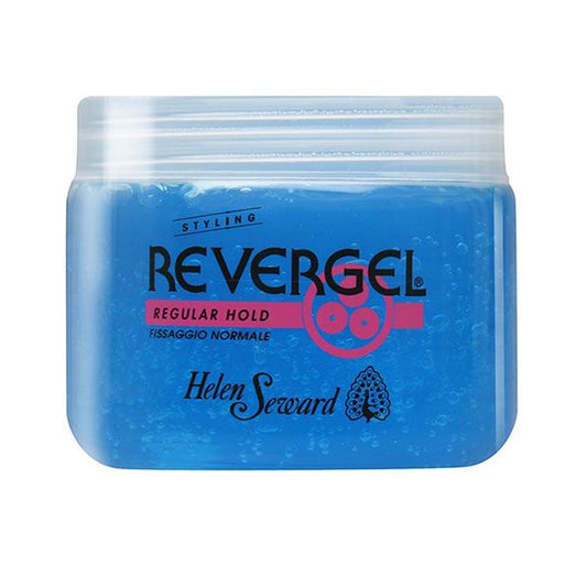 REVER GEL BLU VASO 500 ML