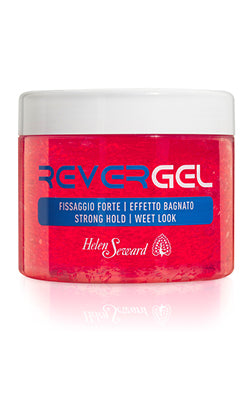 REVER GEL ROSSO VASO 500 ML