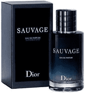 Dior Sauvage Uomo Eau de Toilette 100 ml Spray