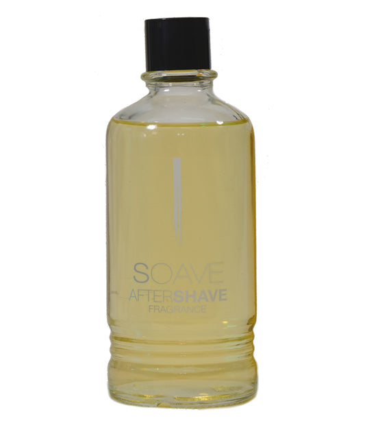 SOAVE CLASSIC FRAGRANCE DOPOBARBA  400 ML