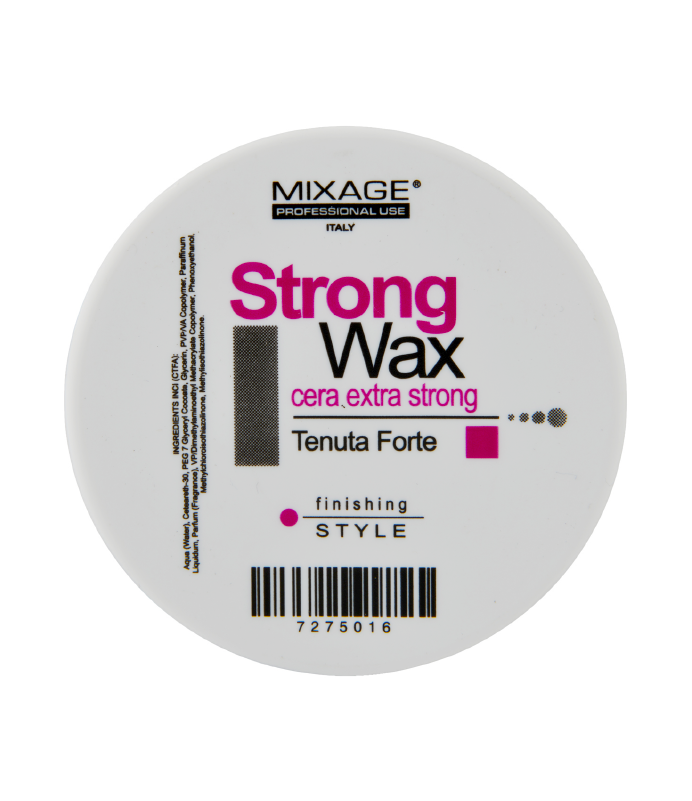 MIXAGE STRONG WAX CERA EXTRA STRONG 100 ML