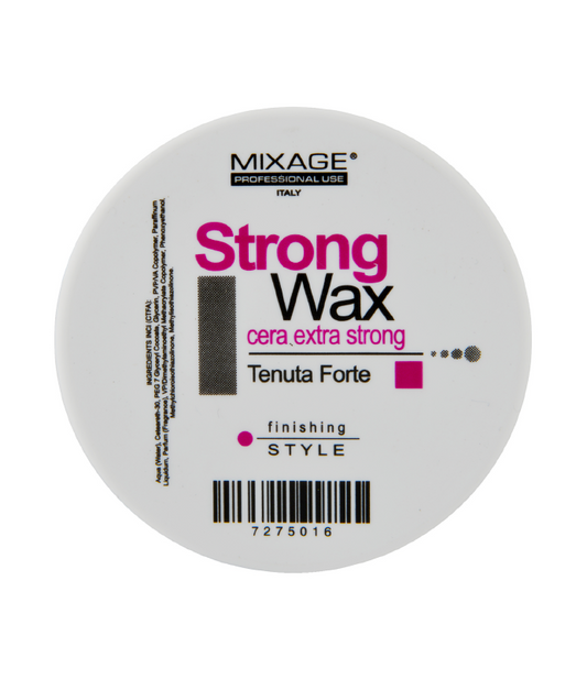 MIXAGE STRONG WAX CERA EXTRA STRONG 100 ML