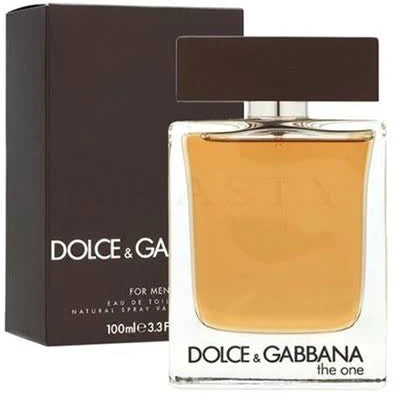 Dolce e Gabbana The One Uomo  Eau de Toilette 100 ml Spray