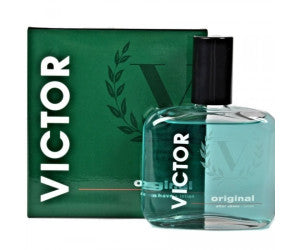 VICTOR ORIGINAL AFTER SHAVE 100 ML