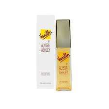 Alyssa Ashely Vanilla Donna Edc 100 ml Spray