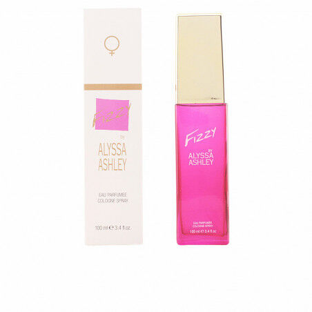 Alyssa Ashely Fizzy Donna Edc 100 ml Spray