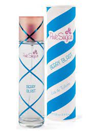 Aquolina Pink Sugar Berry Blast Donna Edt 100 ml Spray