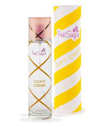 Aquolina Pink Sugar Creamy Sunshine Edt 100 ml Spray