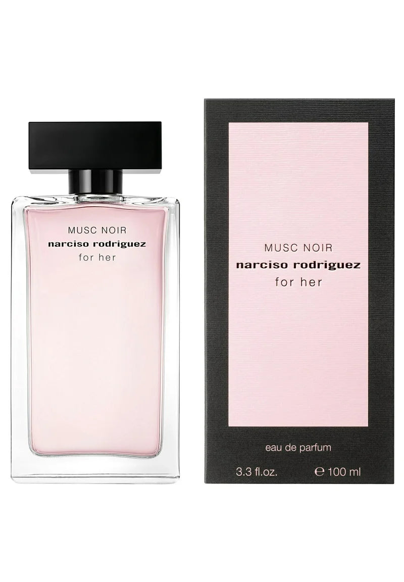 Narciso Rodriguez Musc Noir For Her  Edp 100 ml