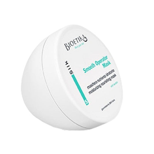 Bioetika Maschera  Nutriente Smooth  Operator