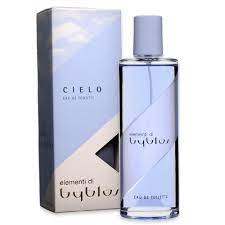 Byblos Cielo Donna Edt 120 ml Spray