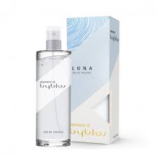 Byblos Luna Donna Edt 120 ml Spray