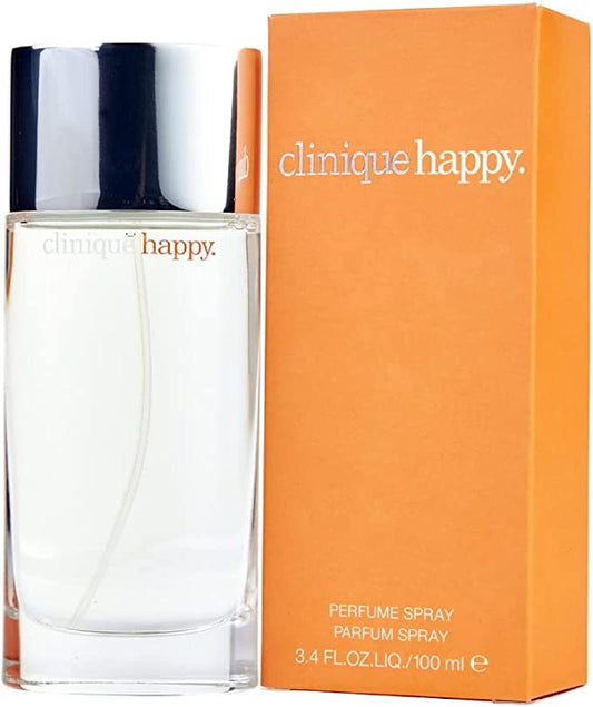 Clinique Happy Donna 100 ml Perfume Spray