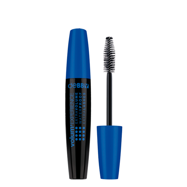 debby mascara resistente all'acqua 