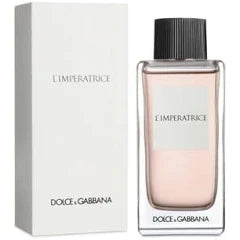 Dolce e Gabbana L'Imperatrice Donna Eau de toilette 100 ml Spray