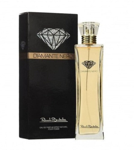 Renato Balestra Diamante Nero Donna EDP 100 ml Spray