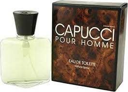 Roberto Capucci Classico Uomo Edt 100 ml Spray