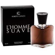 Roberto Capucci Suave Uomo Edt 100 ml Spray