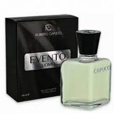 Roberto Capucci Evento Uomo Edt 100 ml Spray