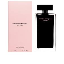 Narciso Rodriguez For Her  Eau de Toilette 100ML