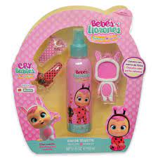 Cry Babies Confezione Regalo Bambini