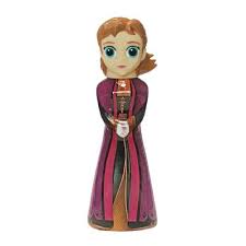 Frozen Anna Disney Princess Personaggio 2 D