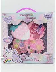 Vyapara  Cosmetic Unicorno Dreams Trousse Bambini