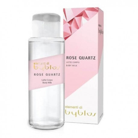 Byblos Rose Quartz   Crema Corpo Donna