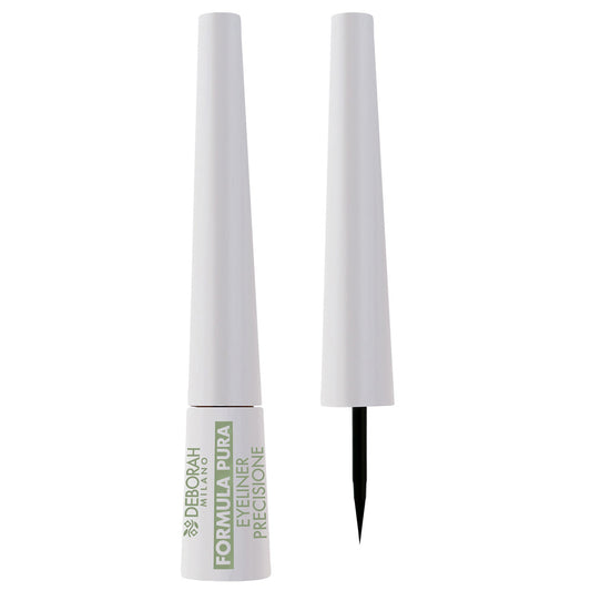 Deborah Eye Liner Linea Formula Pura Bio Nero