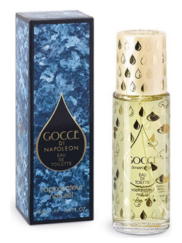 GOCCE DI NAPOLEON CLASSICO DONNA EDT 100 ML  SPRAY