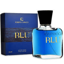 Roberto Capucci Blu Intenso Uomo AF/ SH 100 ml Spray