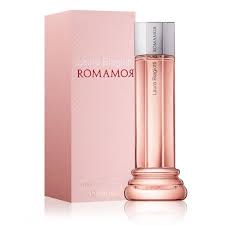 Laura Biagiotti Roma Amor Eau De Toilette Donna 100 ml Spray