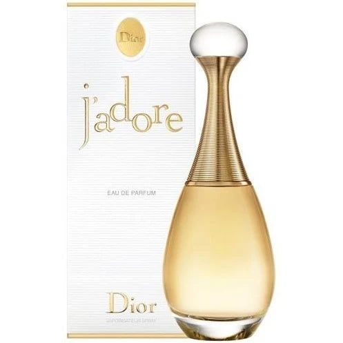 Dior J'Adore Donna Eau de Parfum 100 ml Spray