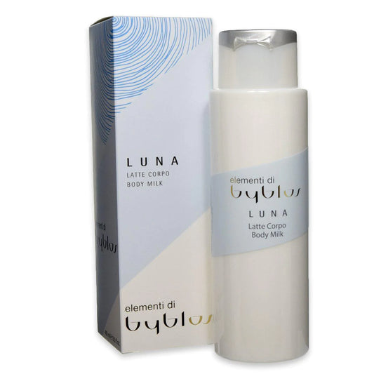 Byblos Luna Crema Corpo  Donna