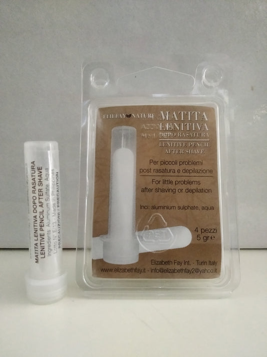 MATITA EMOSTATICA BLISTER 4 STICK