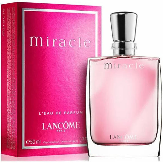 Lancome Miracle Donna Eau de Parfum 100 ml Spray