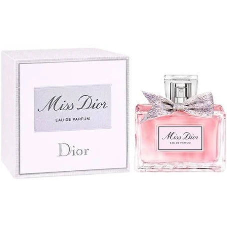 Dior Miss Dior Donna Eau de Parfum 100 ml Spray